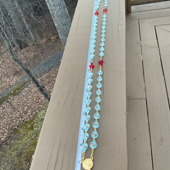 Rosary of the unborn child beads - Picture 7 of 10